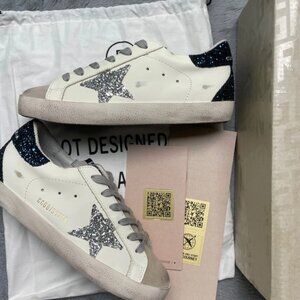 Sneakers Golden Goose Superstar